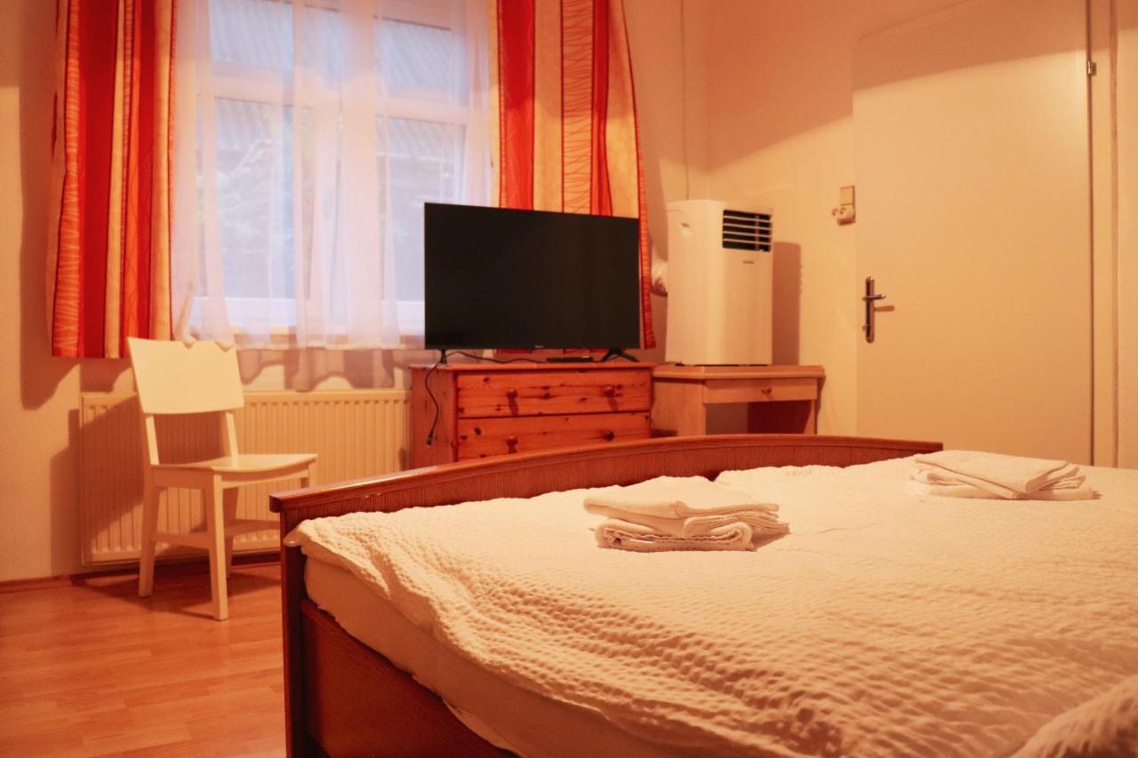 Villa Ferienhaus Heiling à Illmitz Extérieur photo